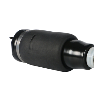 Amortisseur pneumatique 1643206113 1643204513 pour Mercedes Benz ML W164 GL X164 AIRMATIC Suspension pneumatique avant sans ADS - Product Image 5