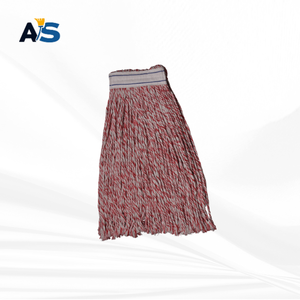 A&S Cotton Thread Extendable Mop Head - Product Image 1
