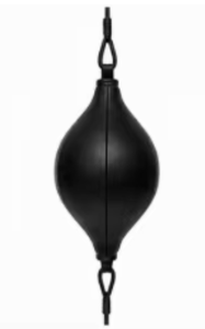 PROFIT SPORTS Saco de Boxeo de Doble Extremo de PU Negro, Equipo de Entrenamiento de Gimnasio Duradero, Práctica de Velocidad y Precisión, Venta al por Mayor - Product Image 6