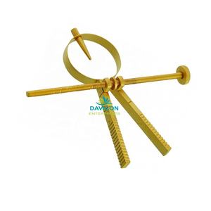 Halpren Breastเครื่องวัดเส้นผ่าศูนย์กลางและเครื่องหมายInstruments - Product Image 3