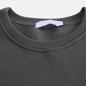 Sudadera Informal para Hombre, Cálida, Relajada, para el Invierno, Estilo Urbano - Product Image 3