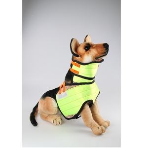 Matériaux durables à haute résistance à la traction PP Vietnam HOUND ARMOORE Disponibles sur les harnais pour animaux de compagnie de la série Nylon - Product Image 4