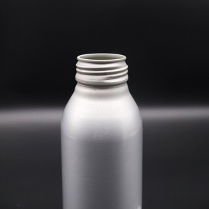 Premium Sleek Aluminum 350ml Metal Bottles Durable Custom Packaging Available for Wholesale From Vietnam Manufacturer - Product Image 4