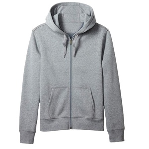 Sweat à capuche épais de haute qualité 100% coton, sweat à capuche unisexe personnalisé pour hommes, fournisseur du Bangladesh - Product Image 1