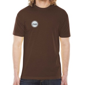 เสื้อยืด Bella+Canvas 3650 - ผ้าคอตตอน/โพลีเอสเตอร์ รุ่น Unisex - Product Image 1