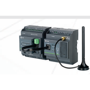 GIC Modem d'alarme GSM avec relais - Product Image 1