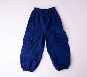 Pantalones Anchos de Snowboard para Hombre 2026, Negros, Cálidos, Impermeables y con Calefacción, Estilo Urbano - Product Image 4
