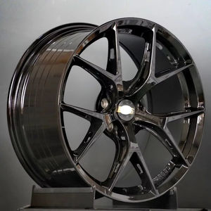 Jantes en aluminium forgé légères personnalisées CF WHEELS <span class=keywords><strong>BBS</strong></span> FI-R 5x112/5x114.3/5x120/5x130 pour BMW M3 M4 M2 Audi <span class=keywords><strong>RS</strong></span> <span class=keywords><strong>Mercedes</strong></span>/Porsche - Product Image 1