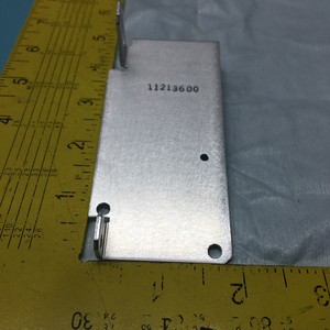 AMAT 0020-22281 ขายึดเซ็นเซอร์เวเฟอร์แบบปรับได้ - อุปกรณ์และอะไหล่เซมิคอนดักเตอร์ระดับโลกที่เชื่อถือได้ - Product Image 4
