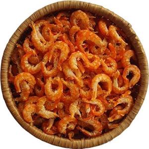Salted Dried <b>Shrimp</b> High Protein Seafood for Restaurants and Retail - Product Image 2