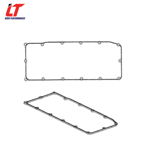 Tough-Build Malaysia 1-Year Warranty Valve Cover <b>Gasket</b> for Isuzu D-Max 3.0 16V Diesel Engine Sealing Fix - Product Image 1