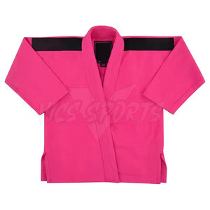 Nuevo Uniforme de Artes Marciales, Tela Resistente, Uniforme de Jiu Jitsu Brasileño, Costuras Premium, Kimono de BJJ para Uso Diario - Product Image 6