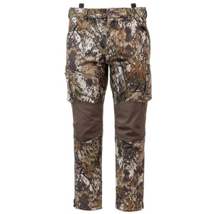 Pantalon de chasse camouflage pour homme, softshell imperméable, vêtements d'extérieur pour l'automne - Product Image 3