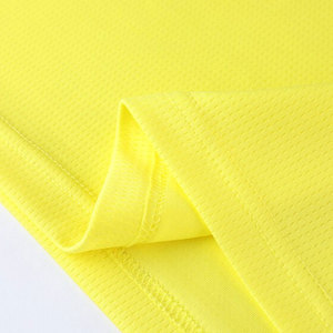 Uniforme de baloncesto de tela de malla transpirable para rendimiento deportivo activo - Product Image 4