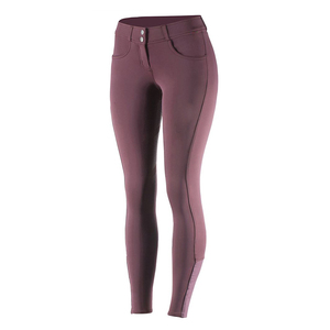 Pantalon d'équitation extensible 4 directions de haute qualité, leggings, collants, vêtements d'équitation en tissu technique au toucher doux - Product Image 5