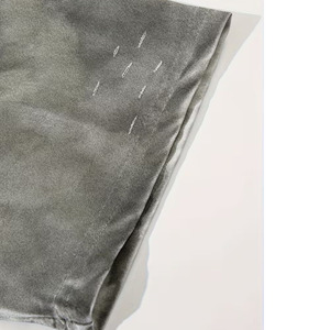 Custom Vintage <b>t</b> Shirt Patchwork <b>T</b>-shirt <b>T</b> shirt Screen Print Personalized Oversized <b>T</b>-shirt acid wash - Product Image 5