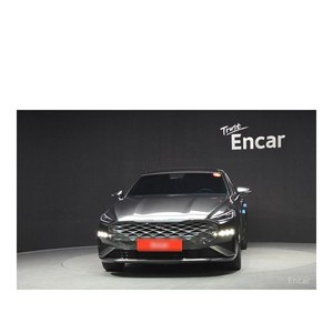 ปี 2021 สำหรับรถยนต์ Kia K8 Signature 84,502 กม. เกียร์อัตโนมัติ พวงมาลัยซ้าย มาตรฐานไอเสียยูโร 5 - Product Image 3