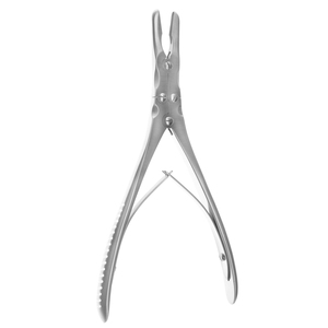 PISSCO Rongeur Óseo Quirúrgico, Rongeur Óseo Ortopédico, Rongeur Óseo de Doble Acción, Rongeur para Corte Óseo - Product Image 6