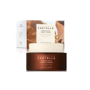 Solo Venta al por Mayor SKIN1004 Madagascar Centella Probio-Cica Crema Enriquecedora 15ml Cosmético Coreano para el Cuidado de la Piel - Product Image 2