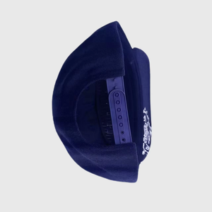 Gorra Snapback de Fieltro de Lana Personalizada de Fábrica con Cuerda - Product Image 6