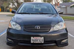 MÁS VENDIDO: Coolla XRS 2005, 6 Velocidades, Manual, 2ZZGE, Sedán Premium de Plástico OEM con 5 Años de Garantía - Product Image 2