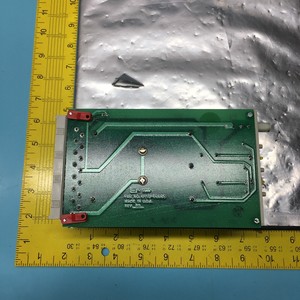 AMAT 0100-00005 PCB ASSY ANALOG POWER SUPPLY FAB - Equipo y Piezas de Semiconductores de Confianza de Marca Global - Product Image 5