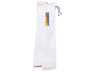 Kimono de Jiu-Jitsu Brésilien (BJJ) de haute qualité, tissage perlé, 450 GSM, coton léger, respirant, séchage rapide, entraînement et compétition - Product Image 5