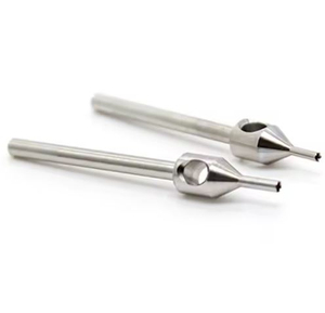CE Approved Premium Quality Stainless Steel Hair Transplant Extracting Forceps <b>Punch</b> <b>Sets</b> Manual Power Source Class II 1 Year - Product Image 1