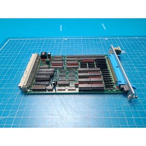 Tel-Varian SAT-DIO pcvd SAT-DIO PCB BB81-000008-XX + อิเล็กโทรดอิเล็กโทรดอิเล็กโทรดอิเล็กโทรด BB81-001440-12ที่ใช้เป็นแบบดั้งเดิมกึ่งมรดก - Product Image 4