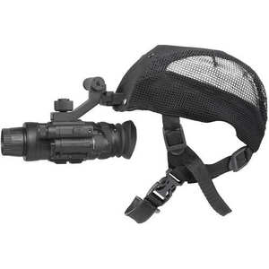 Monocular de Visión Nocturna AG Wolf-14 NL2 con Lente de 27 mm f1.2, Sistema de Tubo Intensificador de Nivel 2+ Gen 2 - Product Image 1