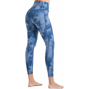 Ropa Deportiva de Alta Calidad, Leggings de Yoga para Mujer, Producto Más Popular, Leggings de Yoga para Gimnasio y Fitness para Mujer - Product Image 4