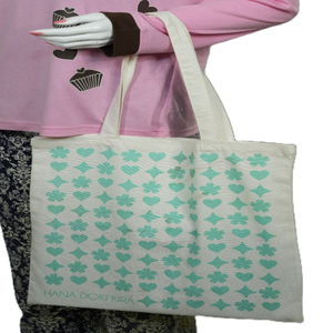 Wholesale 100%Organic Cotton <b>Canvas</b> Tote Bag Large Blank Grocery Reusable Shopping Bag Zipper Customizable Logo Print Daily Use - Product Image 4