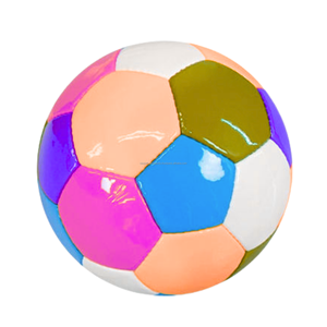 Balón de Fútbol Personalizado, Publicitario, Promocional, de Regalo, para Entrenamiento y Partidos, para Niños, Talla 5, Talla 2, Venta al Por Mayor - Product Image 2