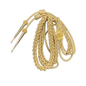 Aiguillette de Material Duradero, Marca Privada, Calidad Premium, Aiguillette al por Mayor - Product Image 1