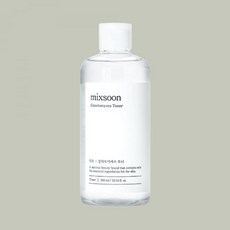 Mixsoon Galactomyces Toner 300ml spedizione gratuita Toner per categoria di prodotto di alta qualità - Product Image 1