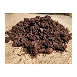 Compost de lombriz directo de fábrica, fertilizante orgánico al por mayor para uso agrícola - Product Image 5