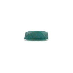 Natural Zambian Emerald 10.45 Carat Certified Loose Gemstone Pear Cut Wholesale Lot - Product Image 3