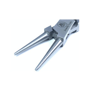 Pince à bec rond - Product Image 6