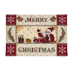 Wholesale supply Modern Design <b>Dining</b> <b>Table</b> Mat Set Stylish Placemat Pads for Home Kitchen <b>Dining</b> Room At Factory Direct Price - Product Image 6