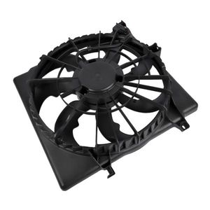 ชุดพัดลมหม้อน้ำพร้อมฝาครอบสำหรับรถยนต์ฮุนได โซนาต้า และ เกีย ออพติมา ปี 2014 ใช้ได้กับรถยนต์เครื่องยนต์ 2.0 ลิตร รุ่น 253803S290 - Product Image 4