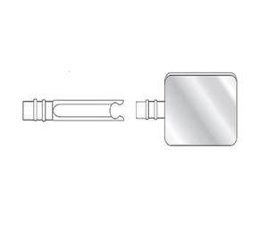 ชุดสกรูแบบมีรูตรงกลาง DENTAVEX DC-PK-0055 ขนาด 6.5 มม. ได้รับการรับรองมาตรฐาน CE ระดับ I เครื่องมือผ่าตัดกระดูกและข้อแบบใช้มือ - Product Image 5