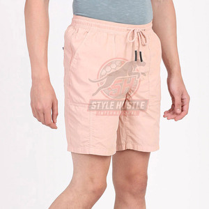 Shorts para Hombre Hechos en Pakistán, de Alta Calidad, Cómodos y con Contraste de Color a Precio Económico - Product Image 2