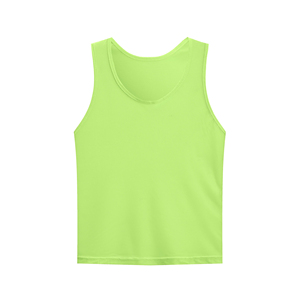 Reversible Printed Breathable Moisture-Wicking Soccer <b>Training</b> <b>Bibs</b> Double Sided Football Pinnies Scrimmage Vests Team Practice - Product Image 3