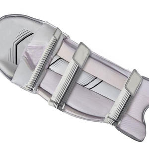 Almohadillas de Bateo de Cricket Personalizadas, Ligeras y Cómodas, con Diseño Personalizado, Almohadillas de Bateo de Cricket de Última Tendencia - Product Image 4