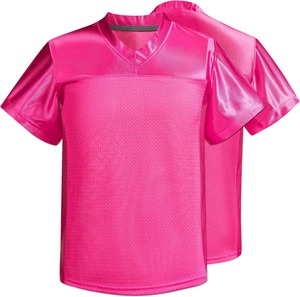 Professional Custom Sublimation Mesh Jersey Manufacturer Breathable Sports Team Uniform Custom Logo Printing OEM ODM - Product Image 1