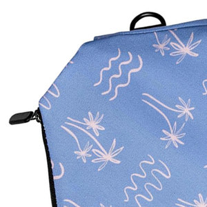 Housse de raquette de pickleball imperméable avec toutes les tailles disponibles, logo personnalisé, matériau durable pour l'extérieur, sacs de pickleball à prix avantageux - Product Image 2