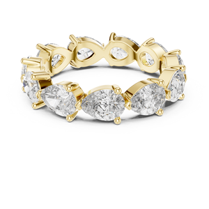 Classic 925 Sterling Silver Moissanite <b>Diamond</b> <b>Ring</b> Wholesale Engagement Jewelry Manufacturer Supplier - Product Image 2