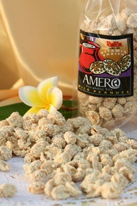 Fábrica de Vietnam TAN Leche orgánica asada Cacahuetes Estilo seco Aperitivos Recubiertos; Fabricante de dulces OEM/ODM - Product Image 6