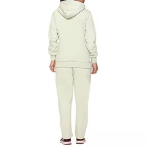Chándal Térmico para Mujer para Actividades al Aire Libre, Chándal Holgado para Mujer, Chándal de Moda Urbana - Product Image 2