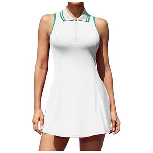 Uniforme Profesional Premium para Tenis, Transpirable y Elástico, Camiseta y Pantalones Cortos para Cancha, Ropa Deportiva Cómoda - Product Image 2